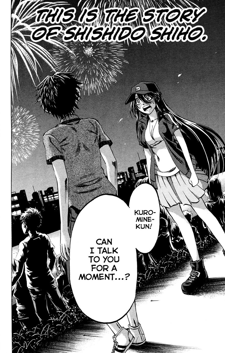 Jitsu Wa Watashi Wa Chapter 127 #20