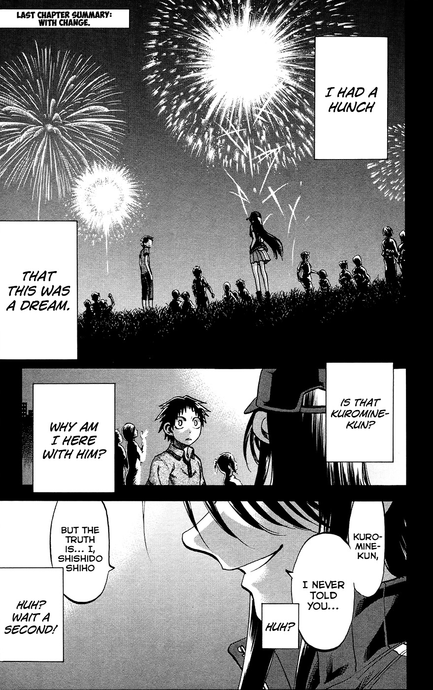 Jitsu Wa Watashi Wa Chapter 125 #7