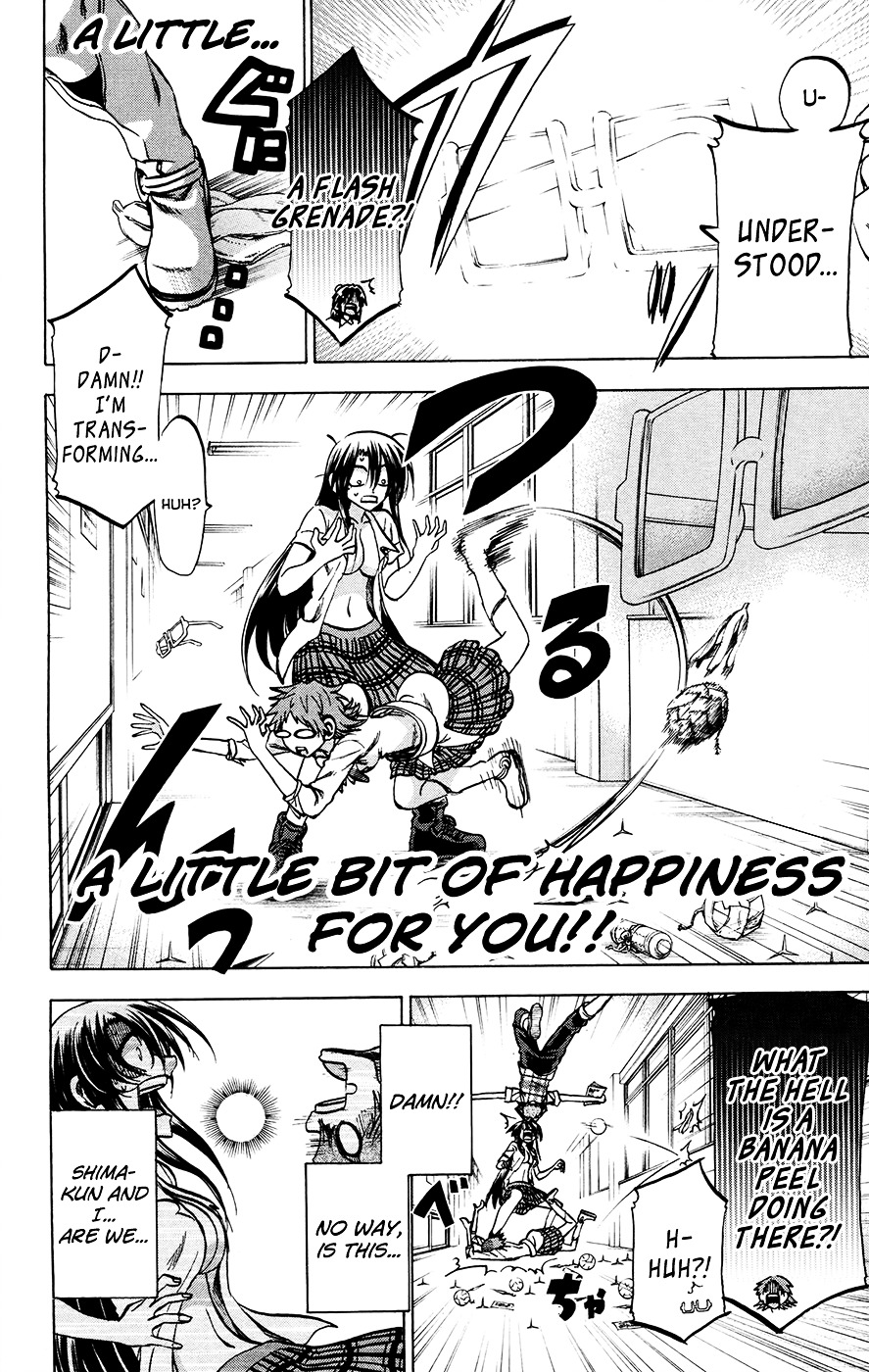 Jitsu Wa Watashi Wa Chapter 125 #22