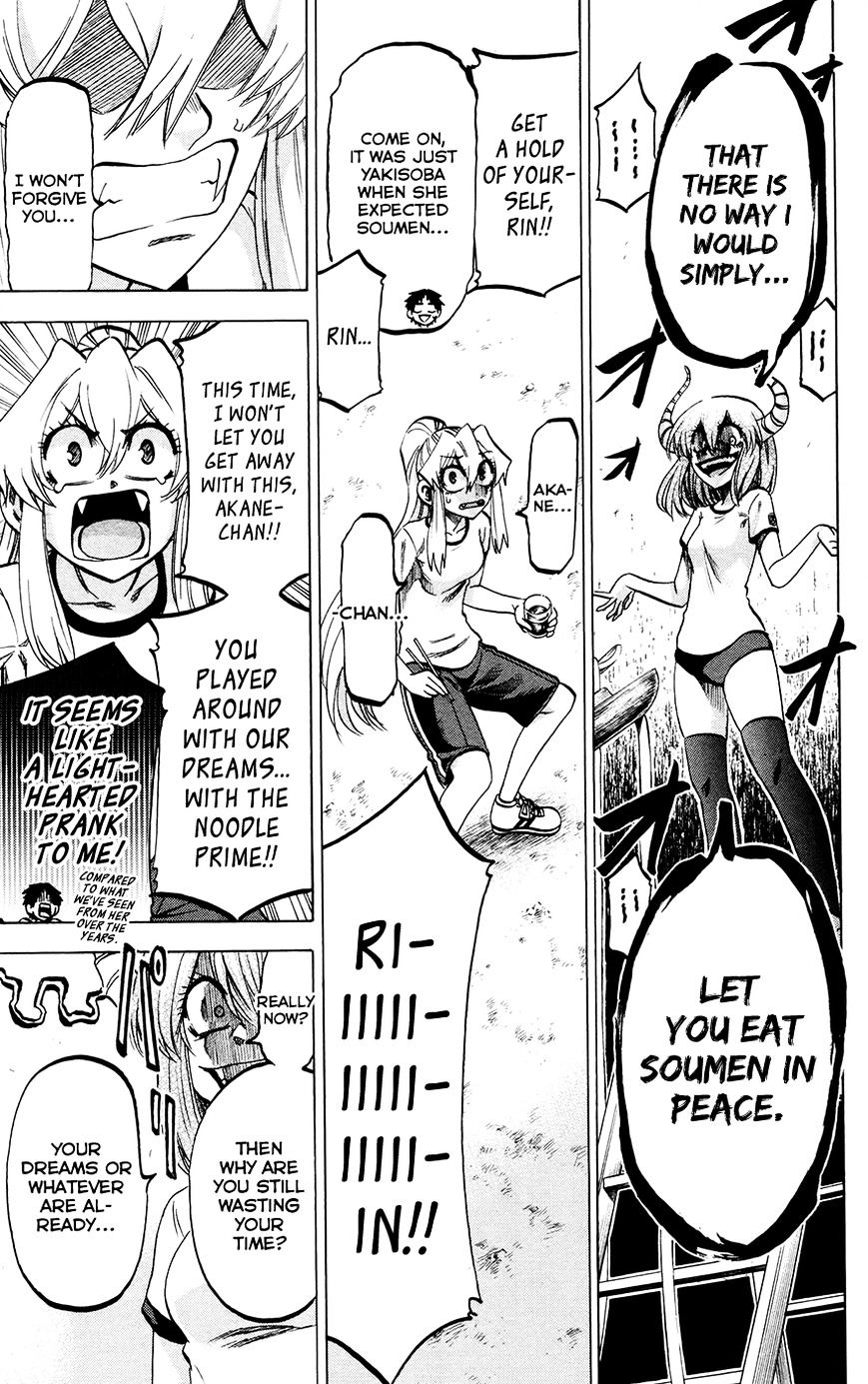 Jitsu Wa Watashi Wa Chapter 121 #11