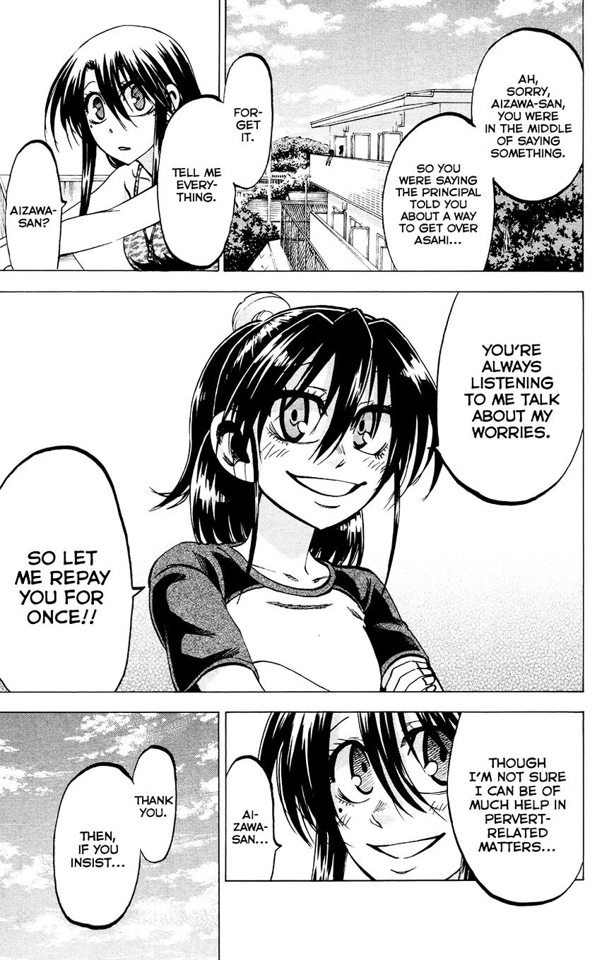 Jitsu Wa Watashi Wa Chapter 120 #3