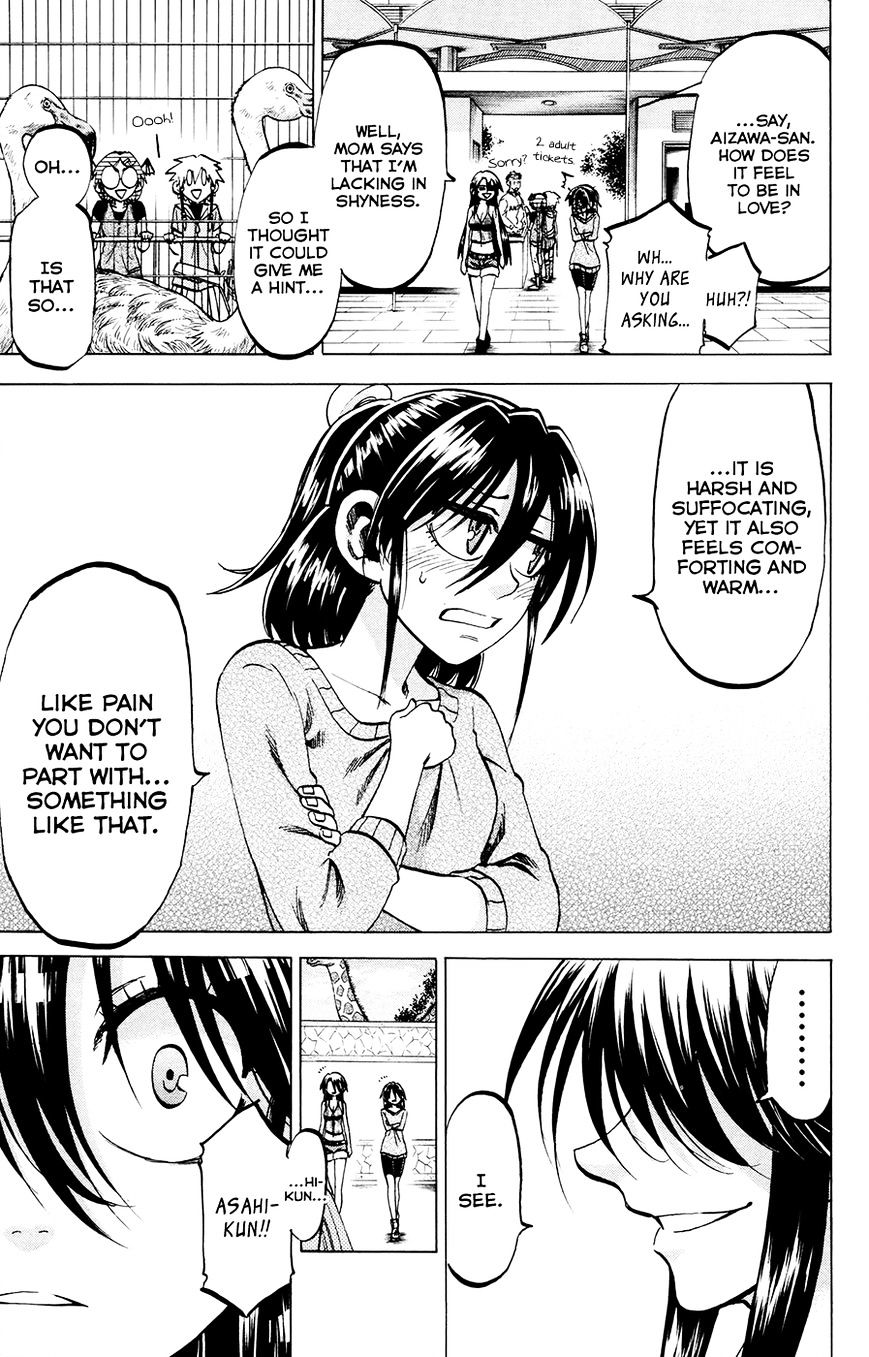 Jitsu Wa Watashi Wa Chapter 120 #7