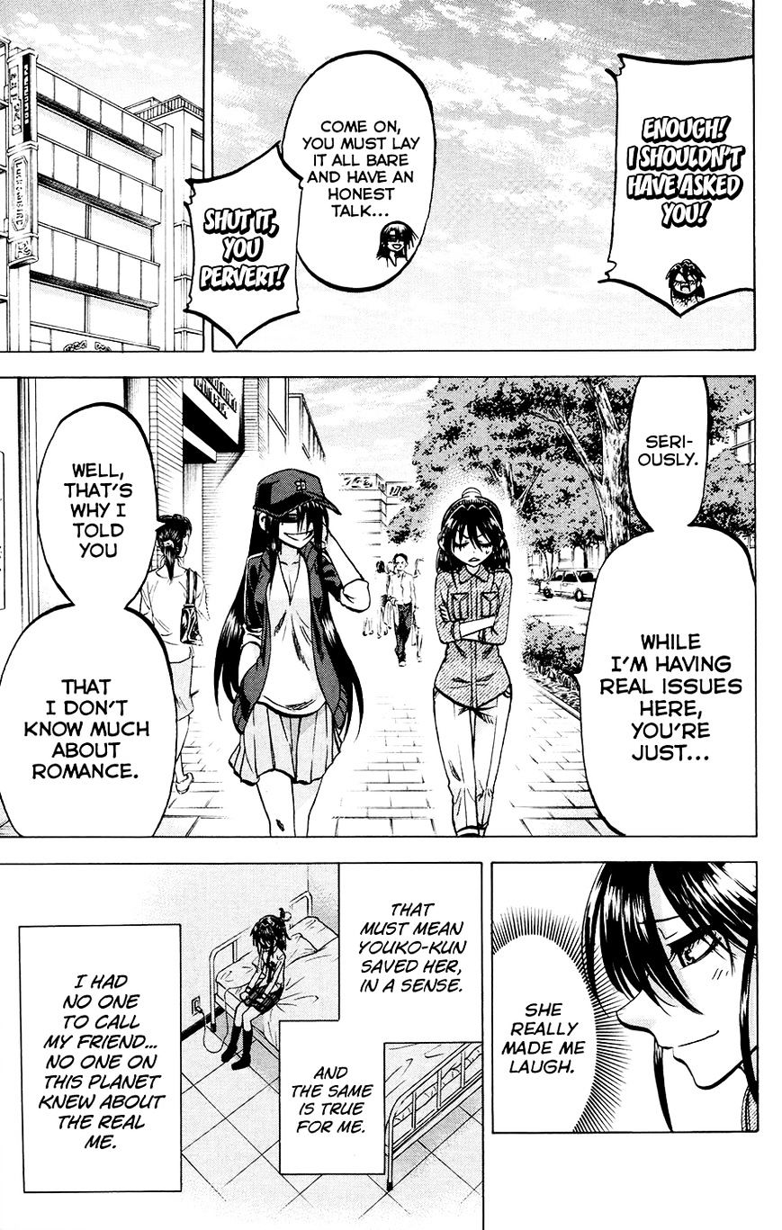 Jitsu Wa Watashi Wa Chapter 119 #9