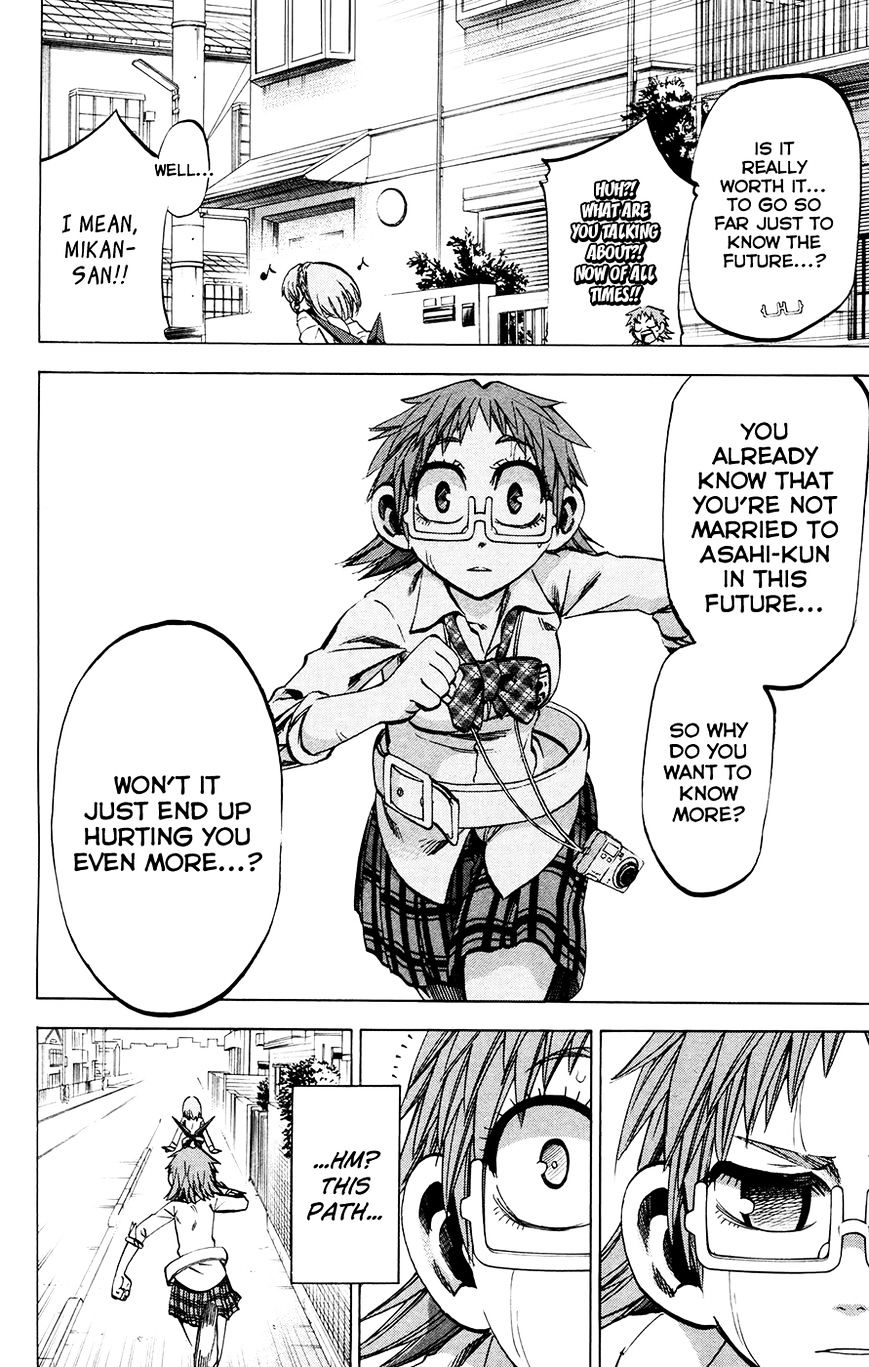 Jitsu Wa Watashi Wa Chapter 118 #13