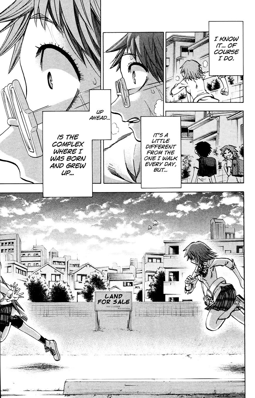 Jitsu Wa Watashi Wa Chapter 118 #14