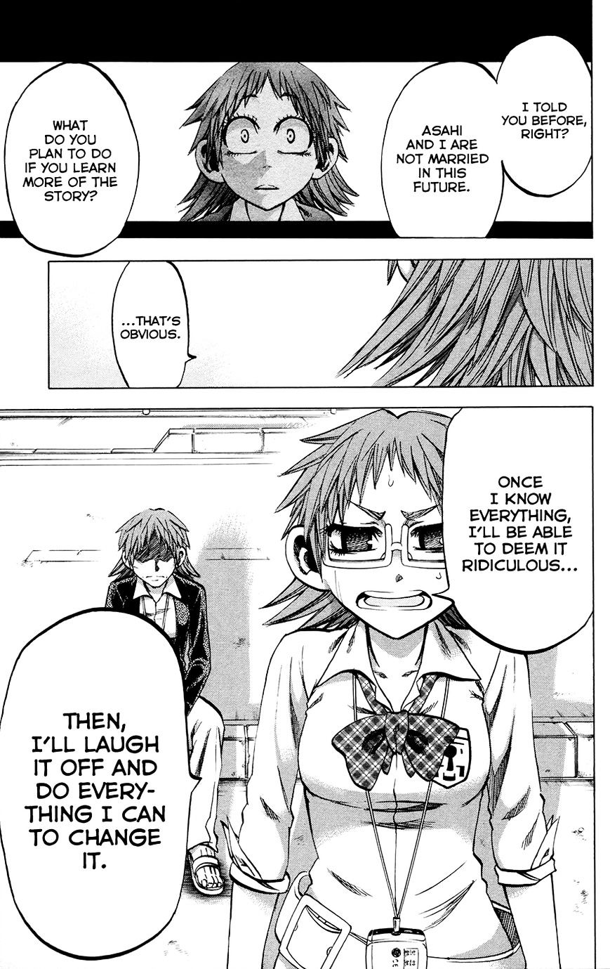 Jitsu Wa Watashi Wa Chapter 118 #16