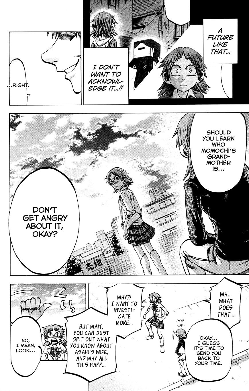 Jitsu Wa Watashi Wa Chapter 118 #17