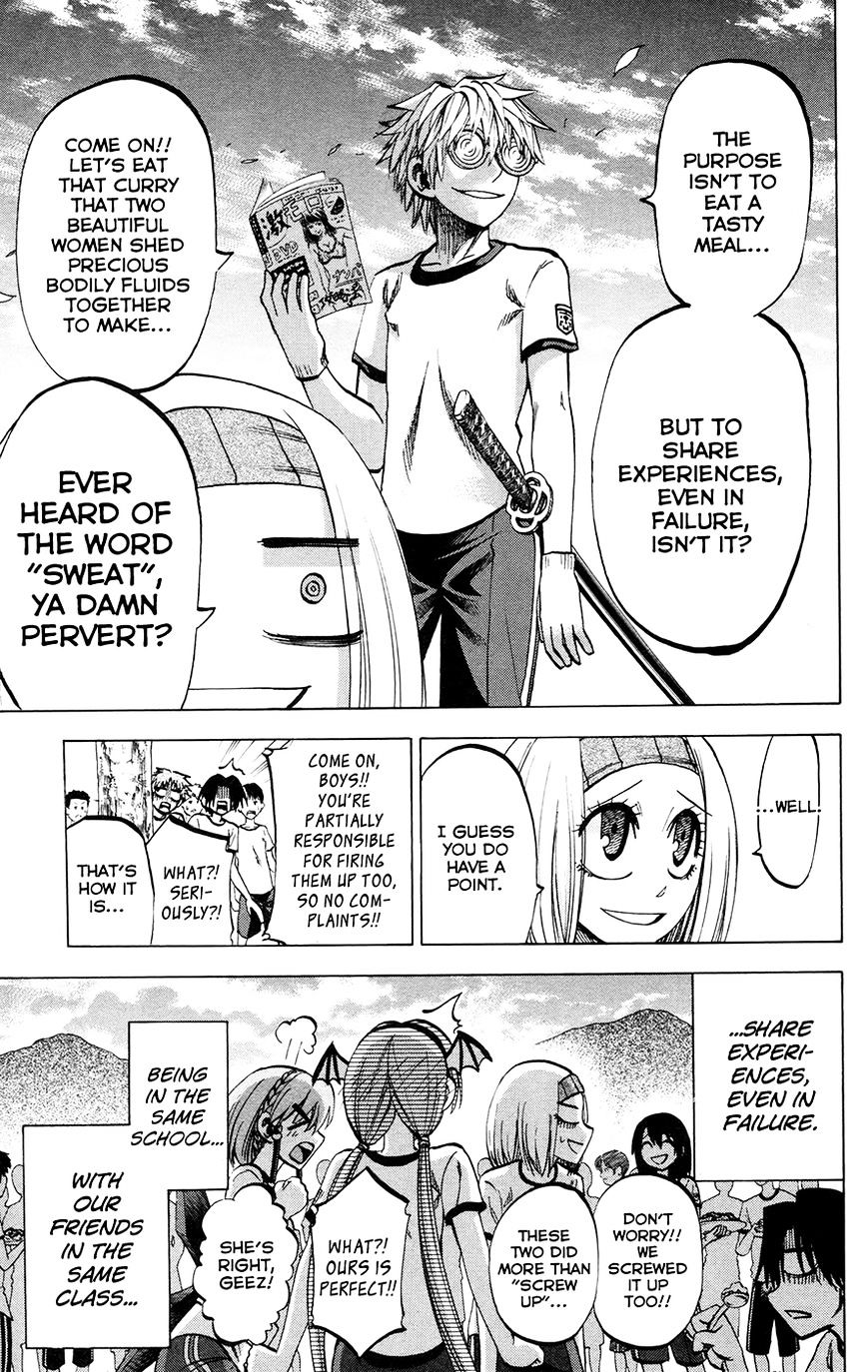 Jitsu Wa Watashi Wa Chapter 116 #19