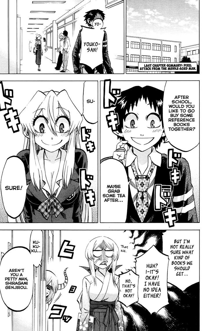 Jitsu Wa Watashi Wa Chapter 113 #1