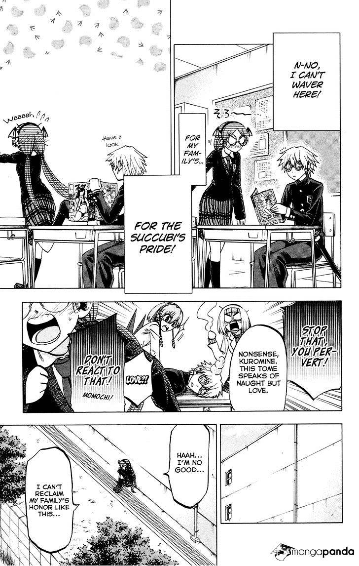 Jitsu Wa Watashi Wa Chapter 109 #11