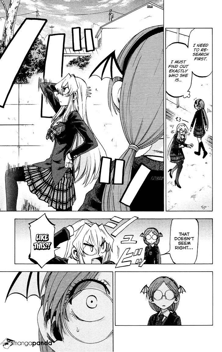 Jitsu Wa Watashi Wa Chapter 109 #13