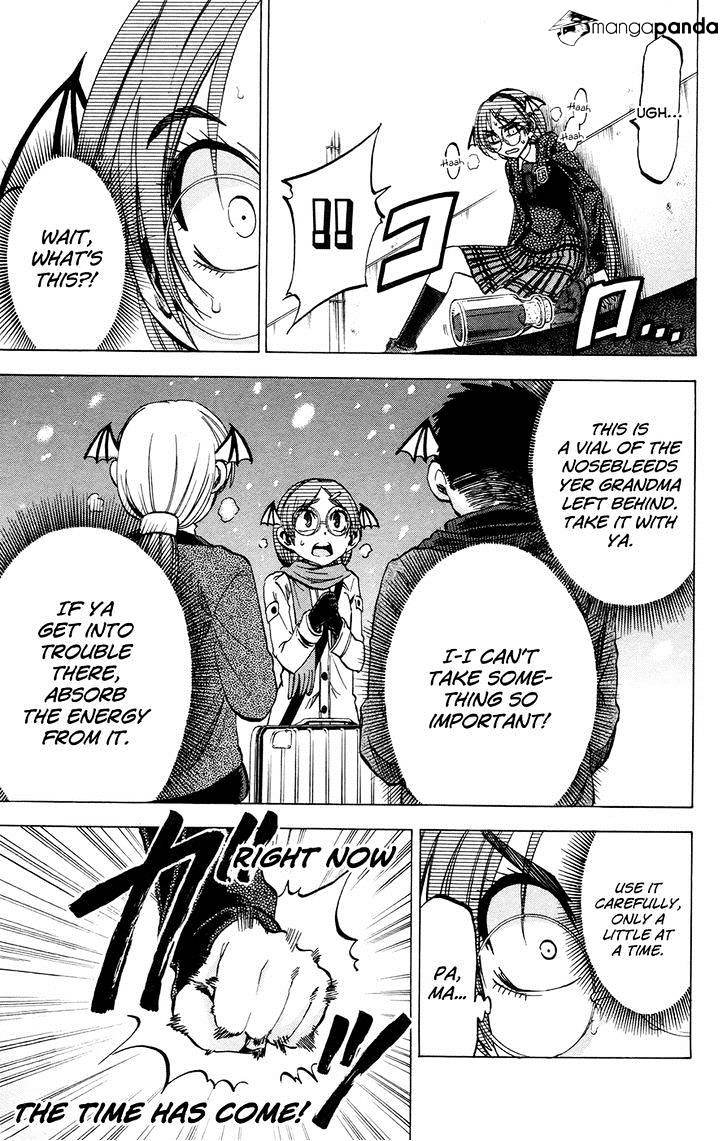 Jitsu Wa Watashi Wa Chapter 109 #17