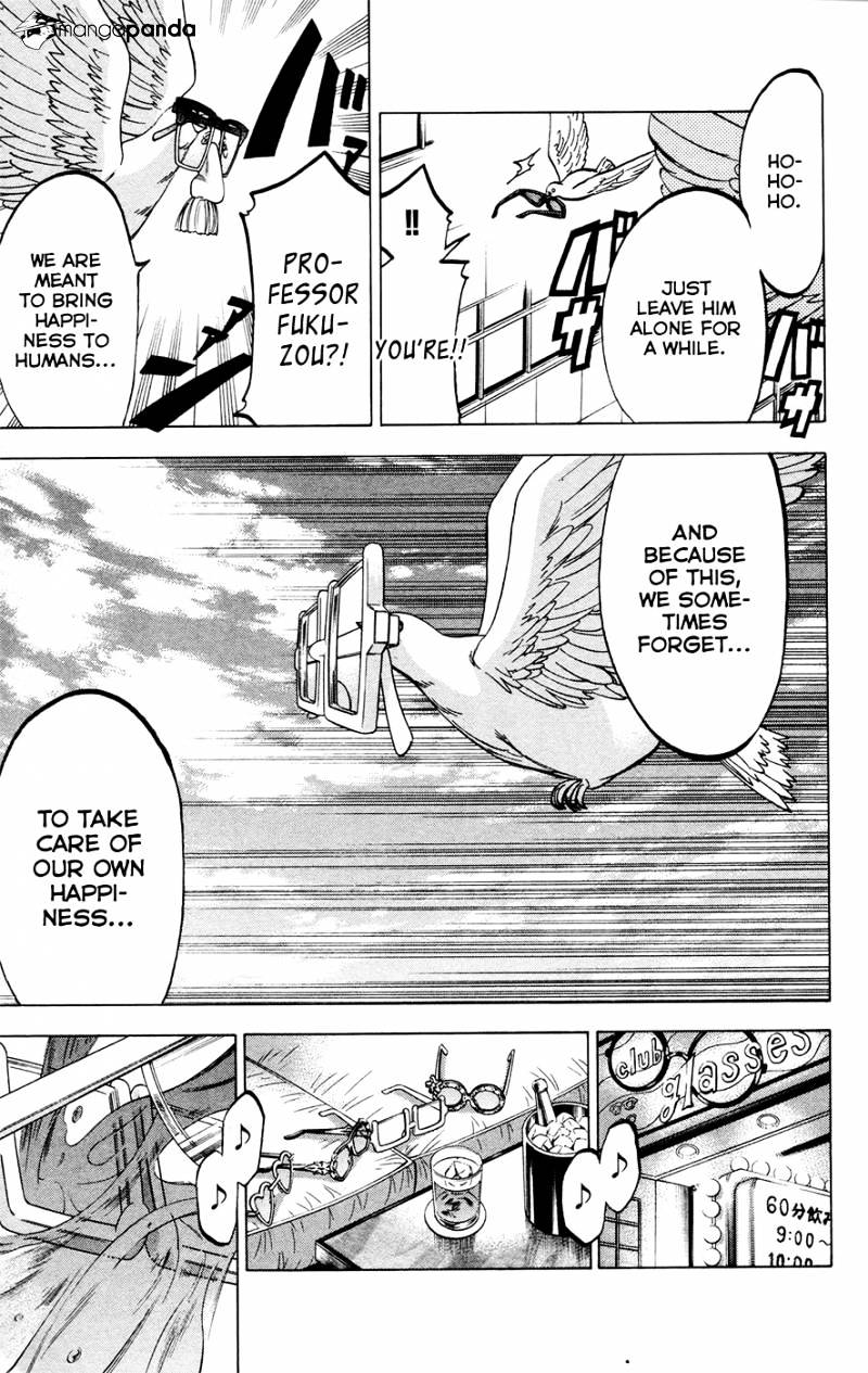 Jitsu Wa Watashi Wa Chapter 108 #15