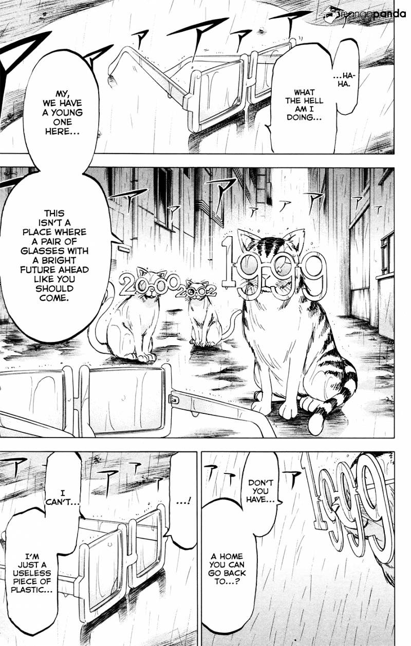 Jitsu Wa Watashi Wa Chapter 108 #17