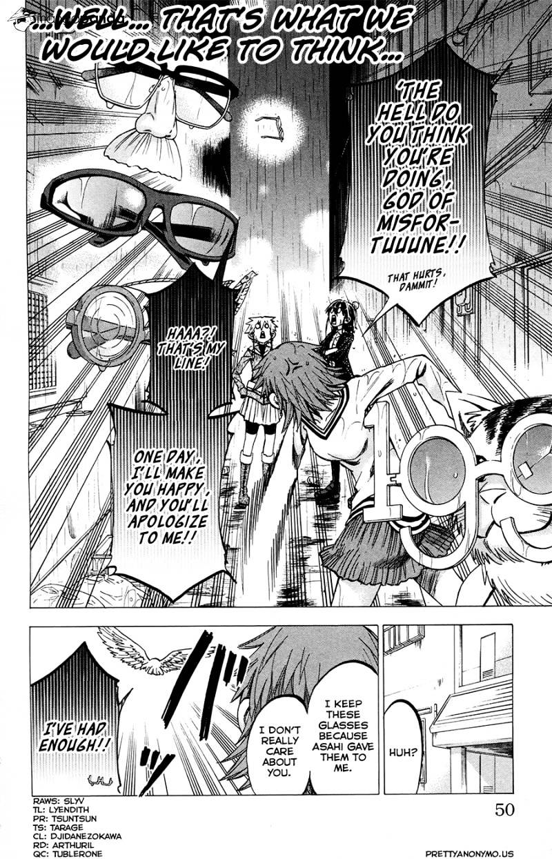 Jitsu Wa Watashi Wa Chapter 108 #21