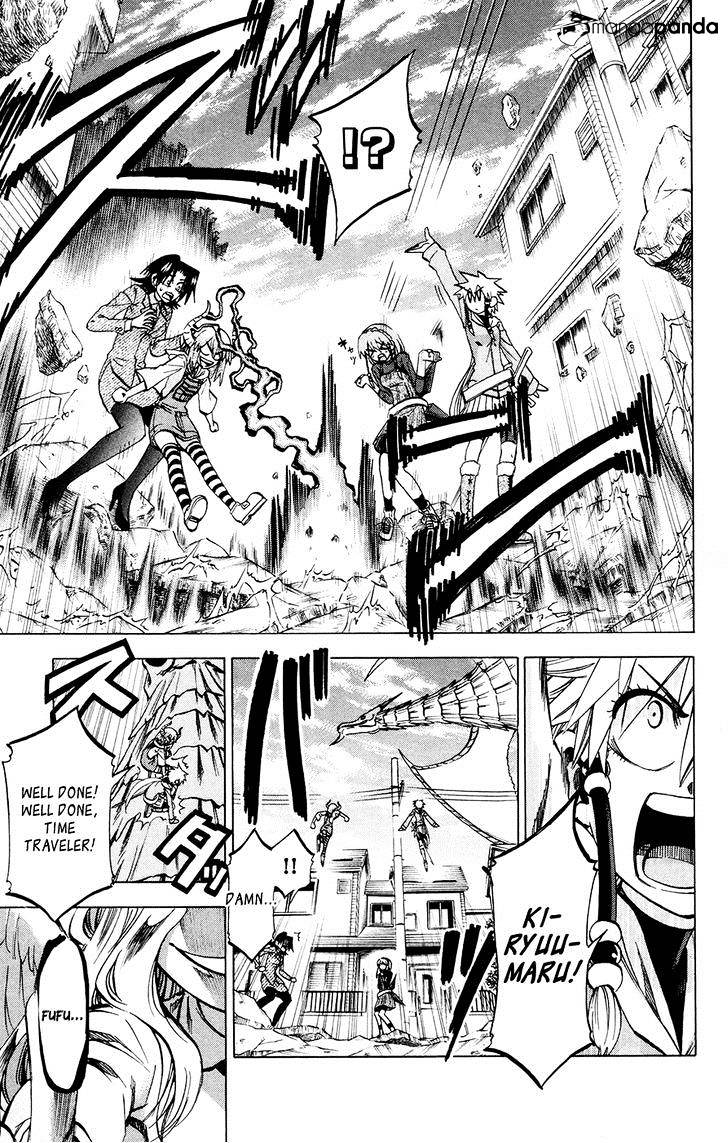 Jitsu Wa Watashi Wa Chapter 107 #15