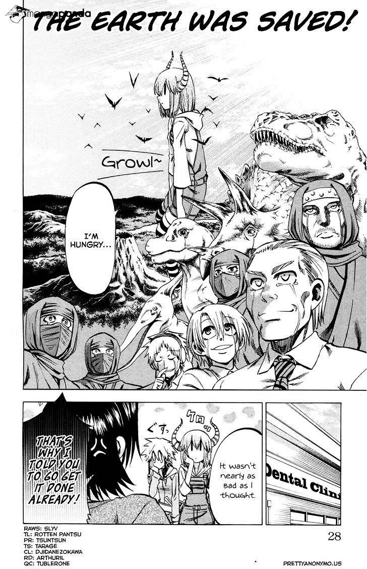 Jitsu Wa Watashi Wa Chapter 107 #26