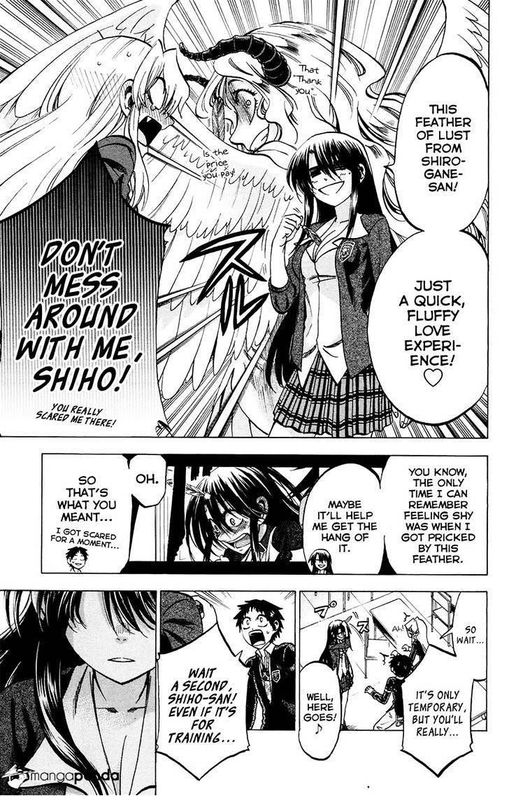 Jitsu Wa Watashi Wa Chapter 103 #7