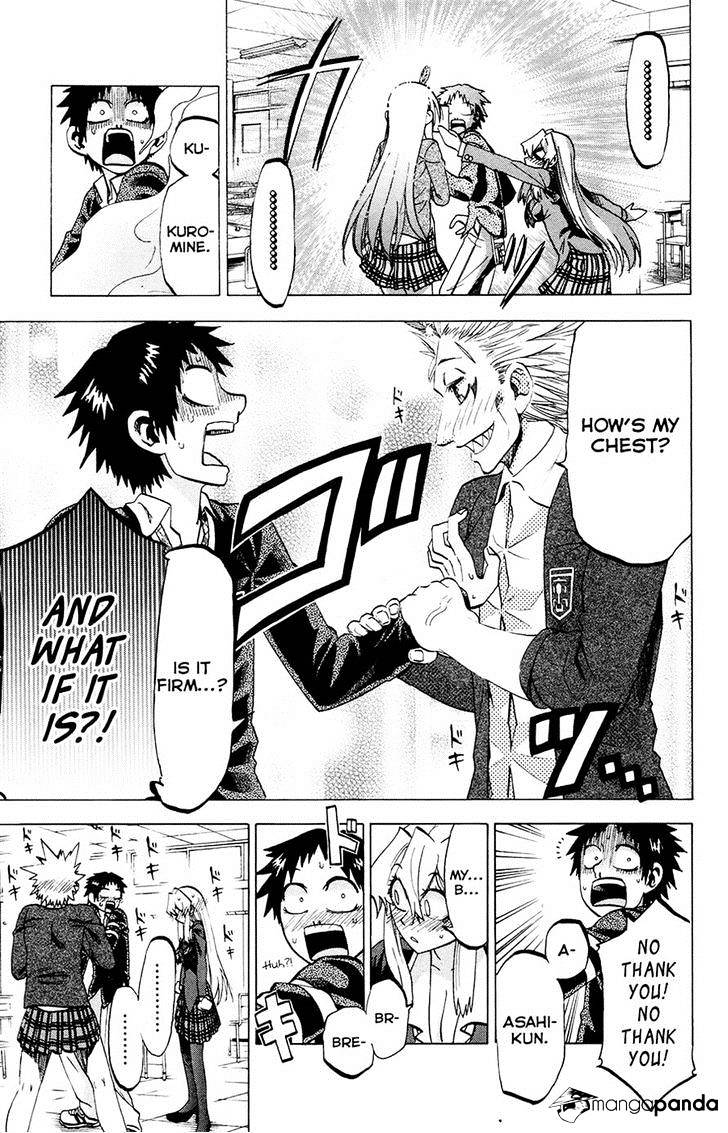 Jitsu Wa Watashi Wa Chapter 103 #13