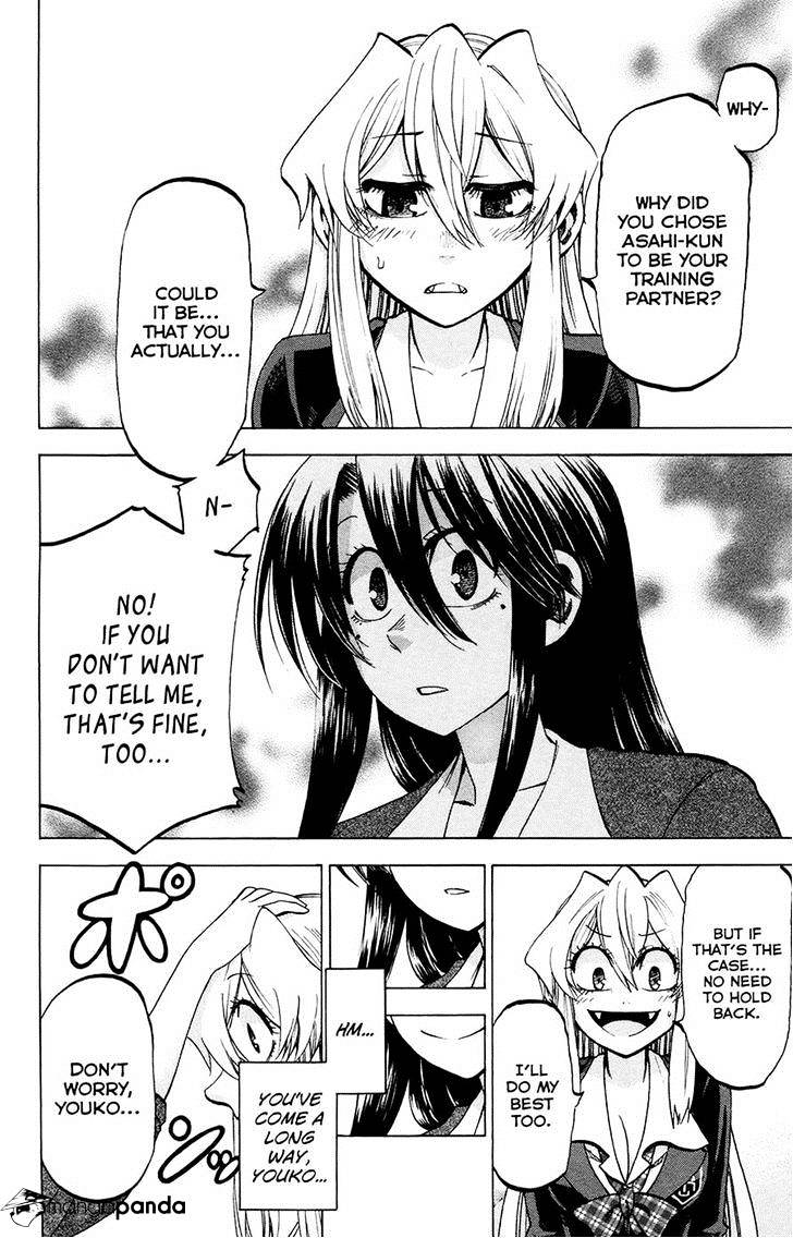 Jitsu Wa Watashi Wa Chapter 103 #16