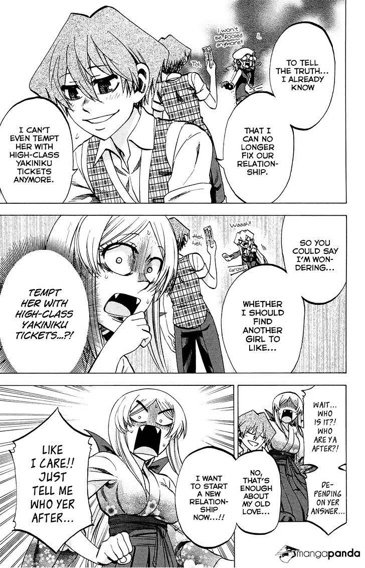 Jitsu Wa Watashi Wa Chapter 102 #9