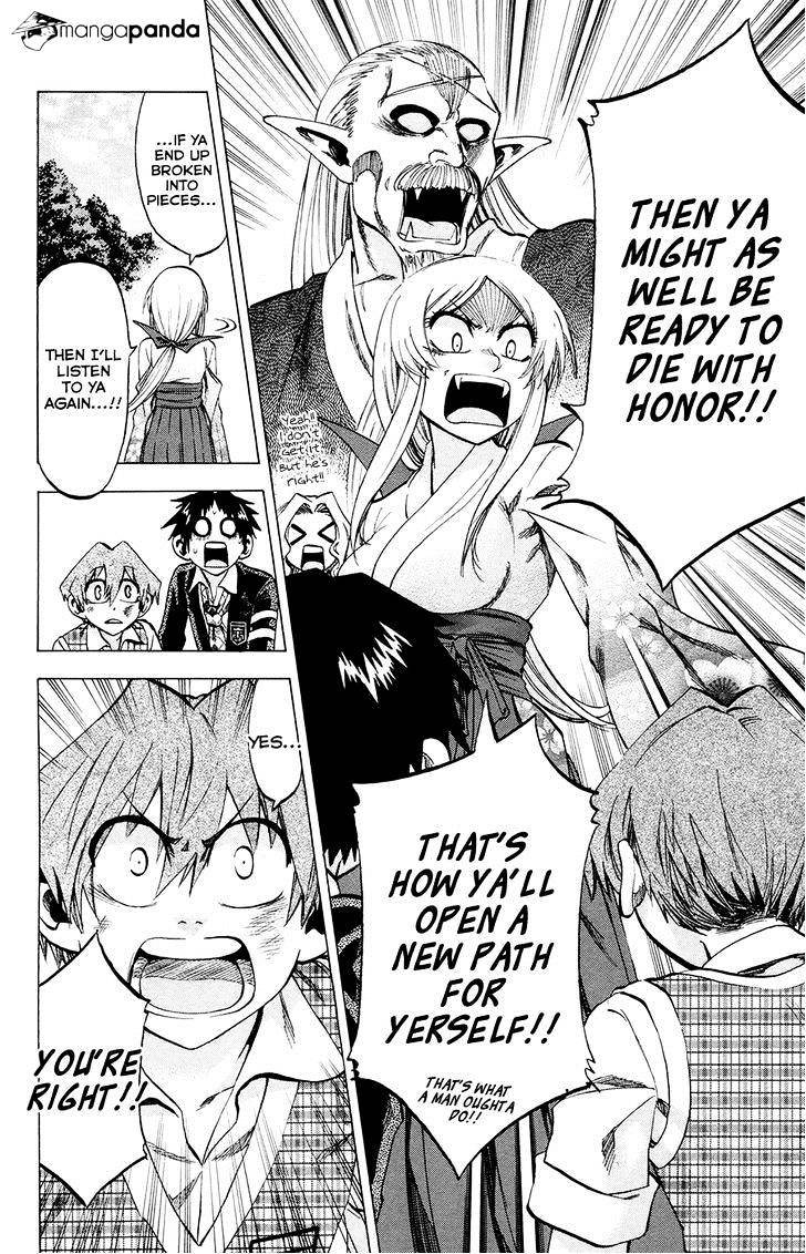 Jitsu Wa Watashi Wa Chapter 102 #18