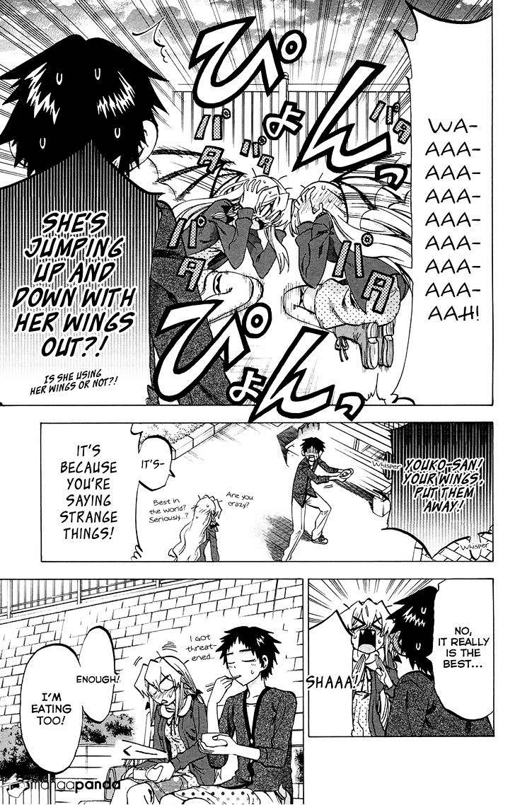 Jitsu Wa Watashi Wa Chapter 101 #9