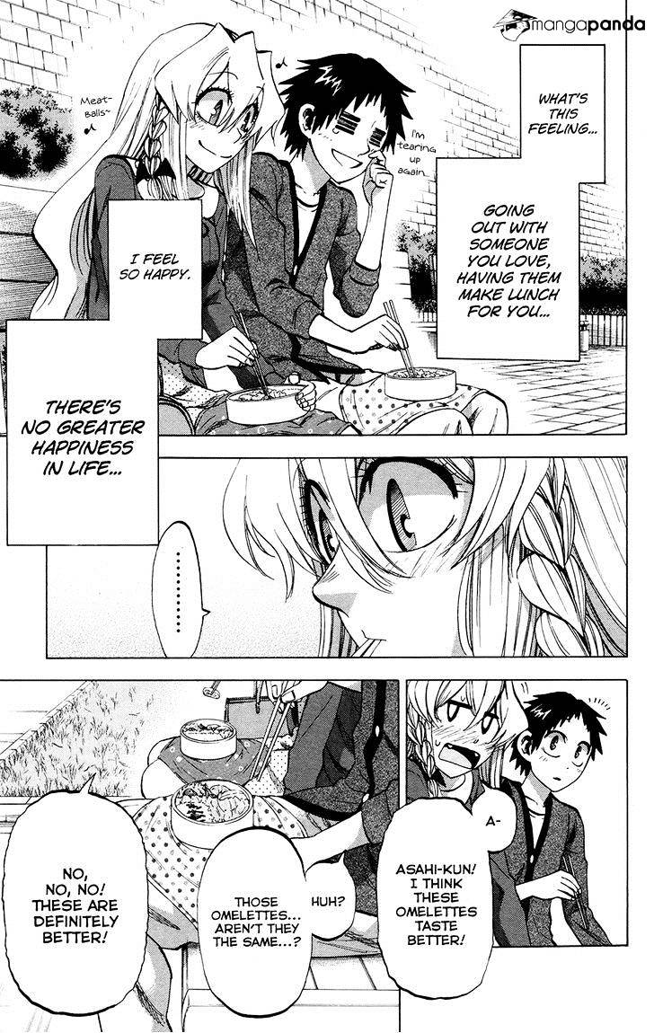 Jitsu Wa Watashi Wa Chapter 101 #11