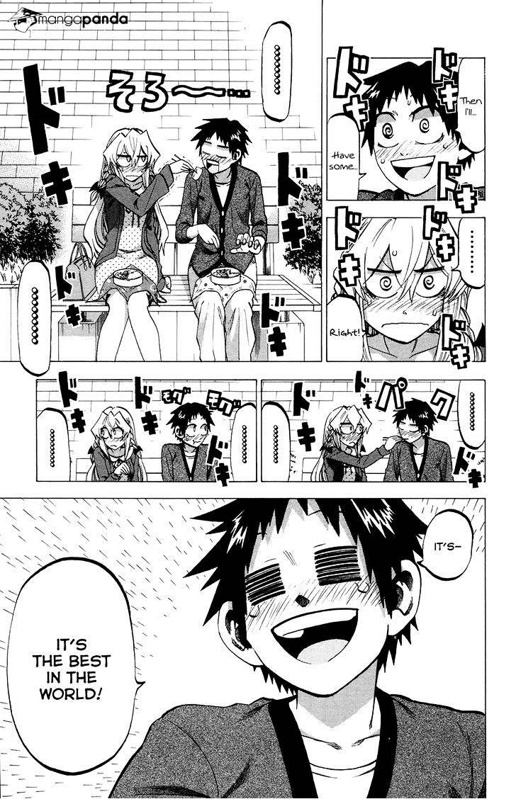 Jitsu Wa Watashi Wa Chapter 101 #13