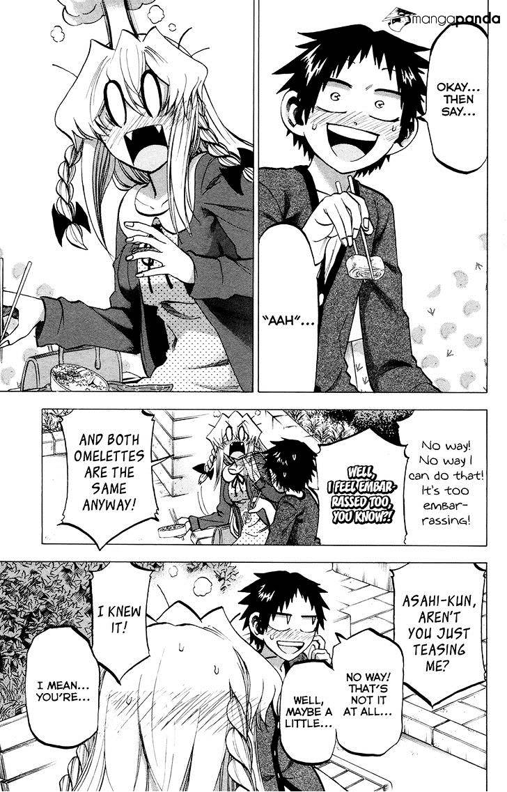 Jitsu Wa Watashi Wa Chapter 101 #15