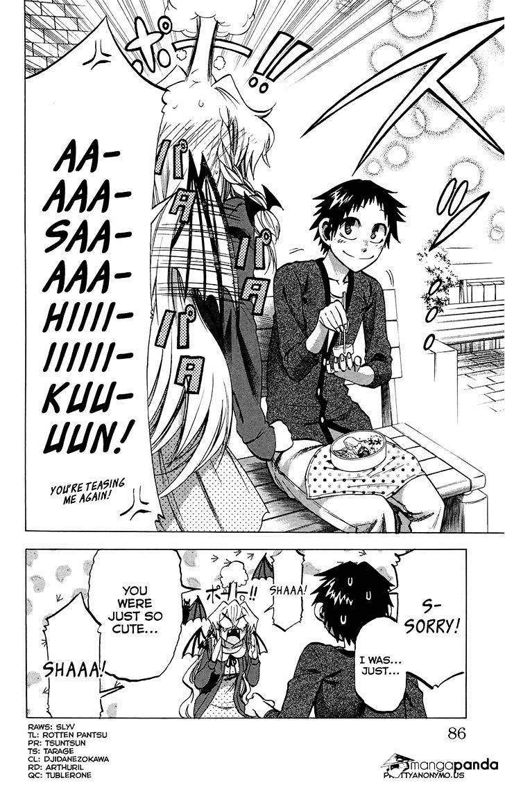 Jitsu Wa Watashi Wa Chapter 101 #20