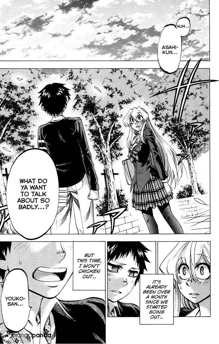 Jitsu Wa Watashi Wa Chapter 100 #3