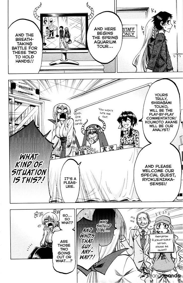 Jitsu Wa Watashi Wa Chapter 100 #8