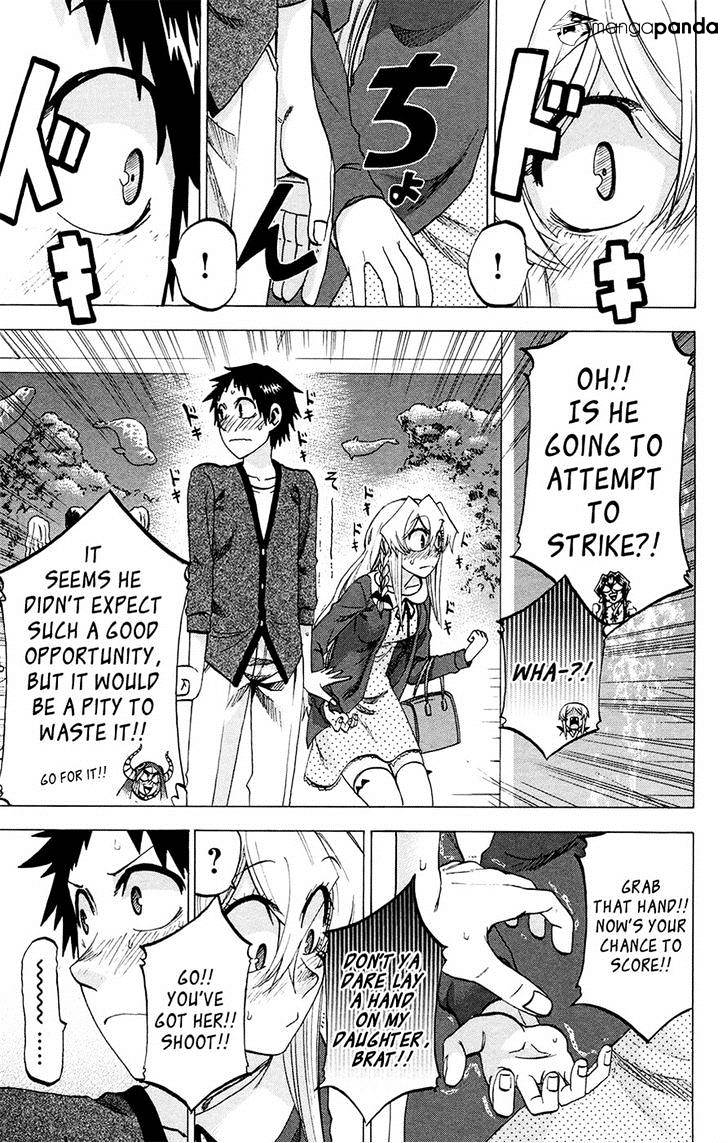 Jitsu Wa Watashi Wa Chapter 100 #11