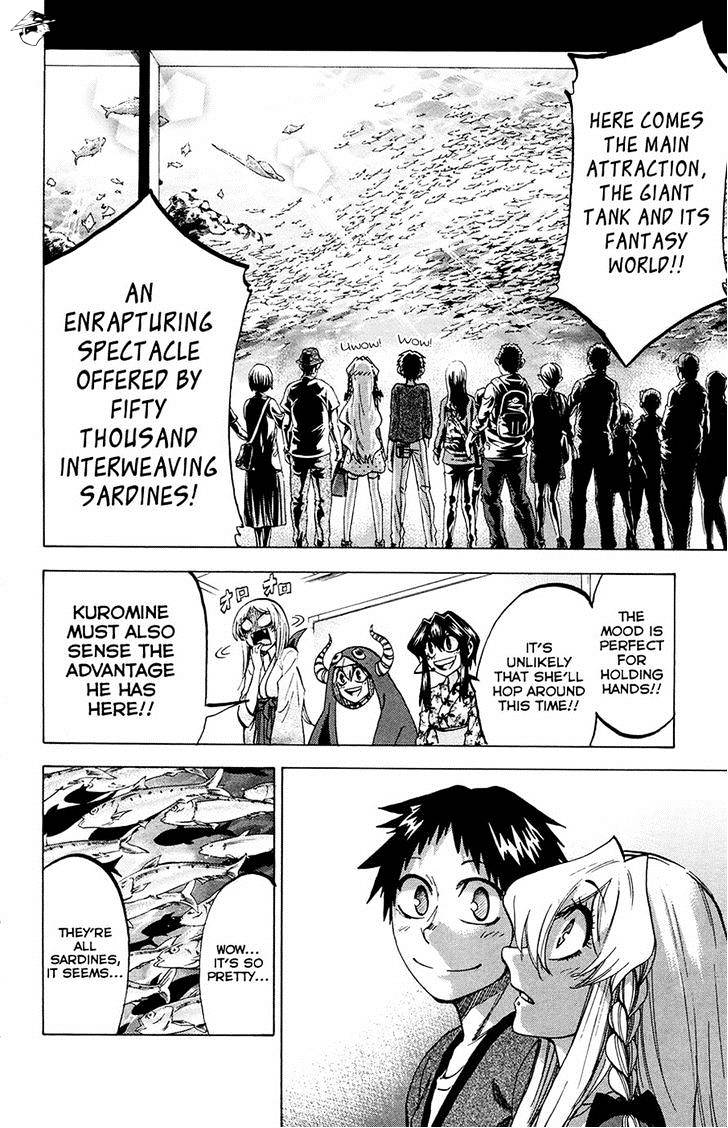 Jitsu Wa Watashi Wa Chapter 100 #14