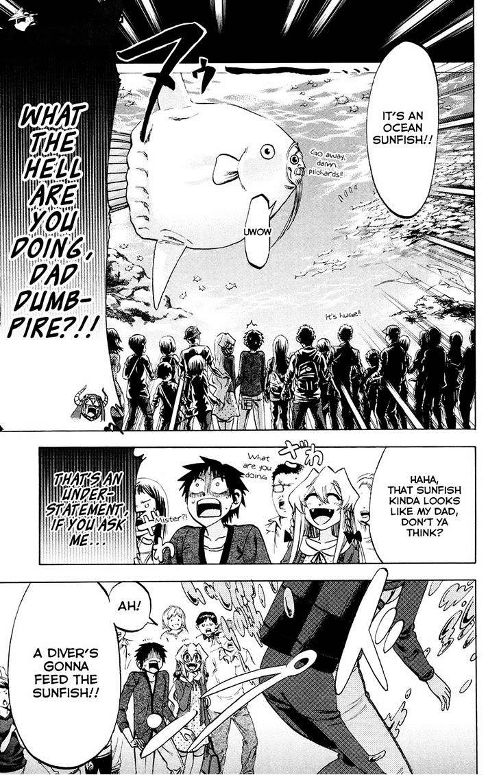 Jitsu Wa Watashi Wa Chapter 100 #17