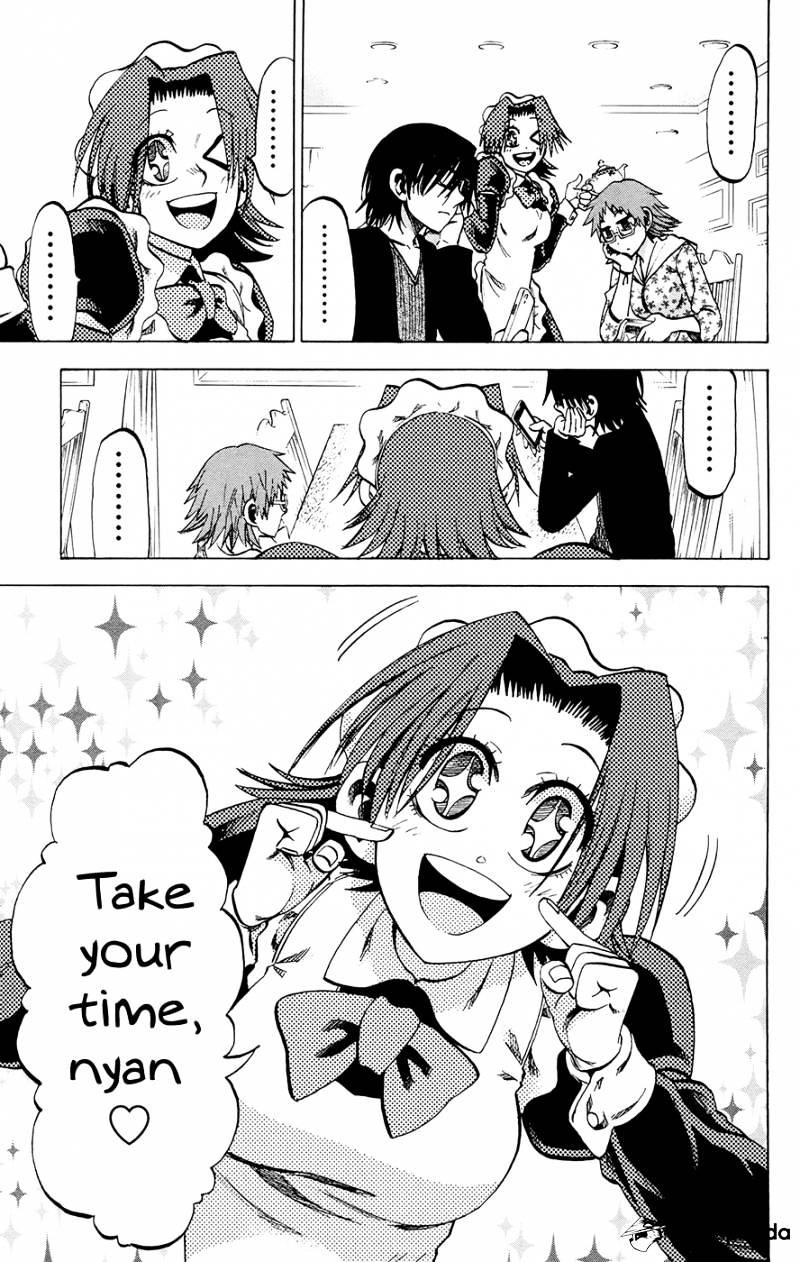 Jitsu Wa Watashi Wa Chapter 99 #7