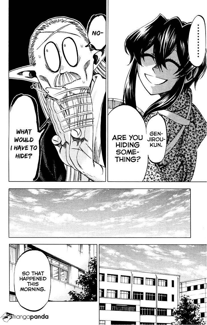 Jitsu Wa Watashi Wa Chapter 95 #2