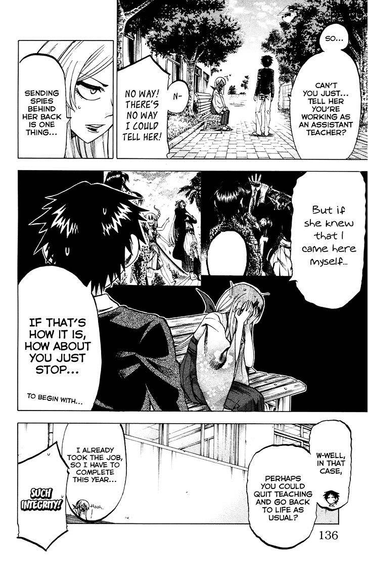 Jitsu Wa Watashi Wa Chapter 95 #4