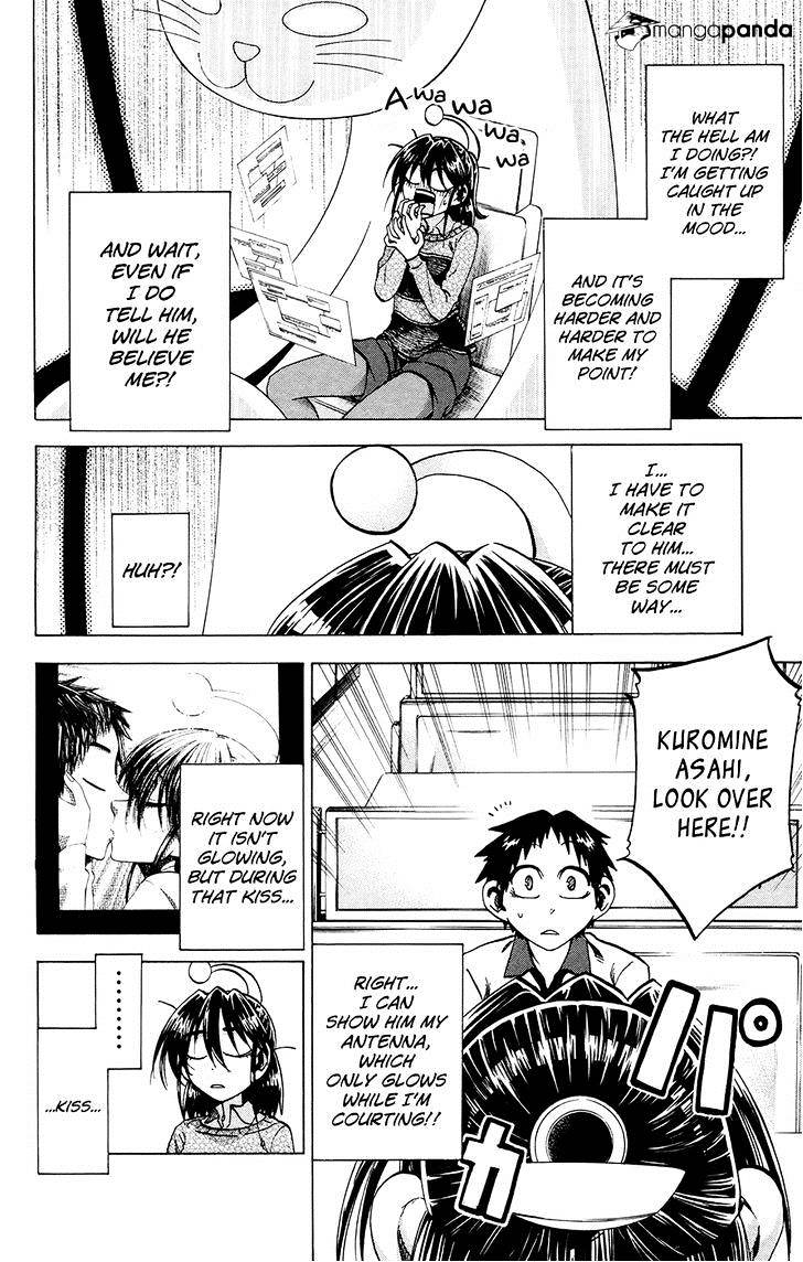 Jitsu Wa Watashi Wa Chapter 96 #14