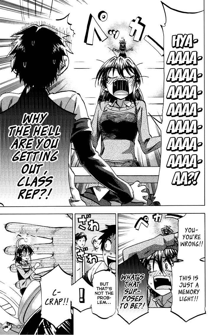 Jitsu Wa Watashi Wa Chapter 96 #15