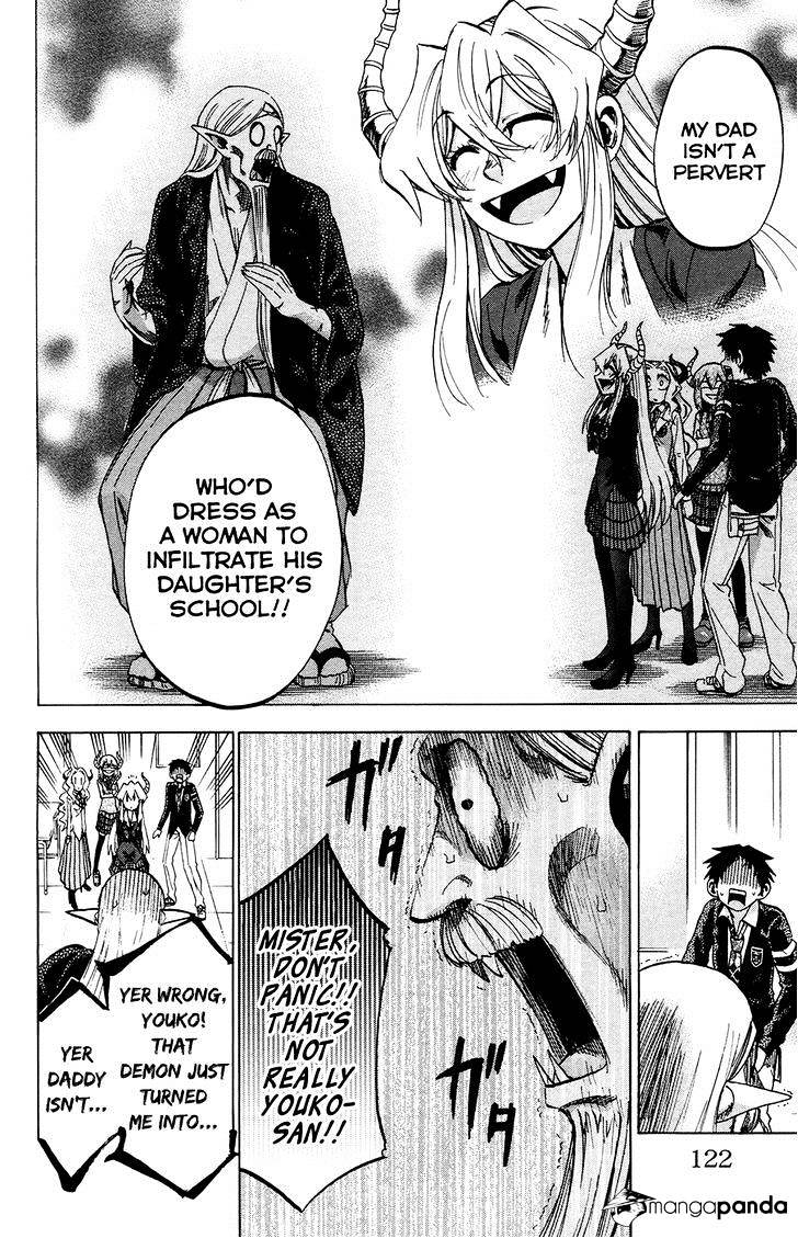 Jitsu Wa Watashi Wa Chapter 94 #10