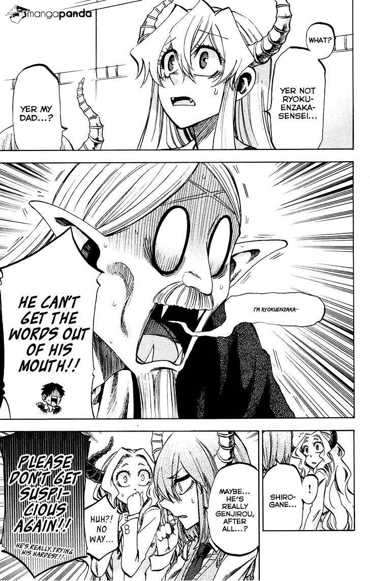 Jitsu Wa Watashi Wa Chapter 94 #11