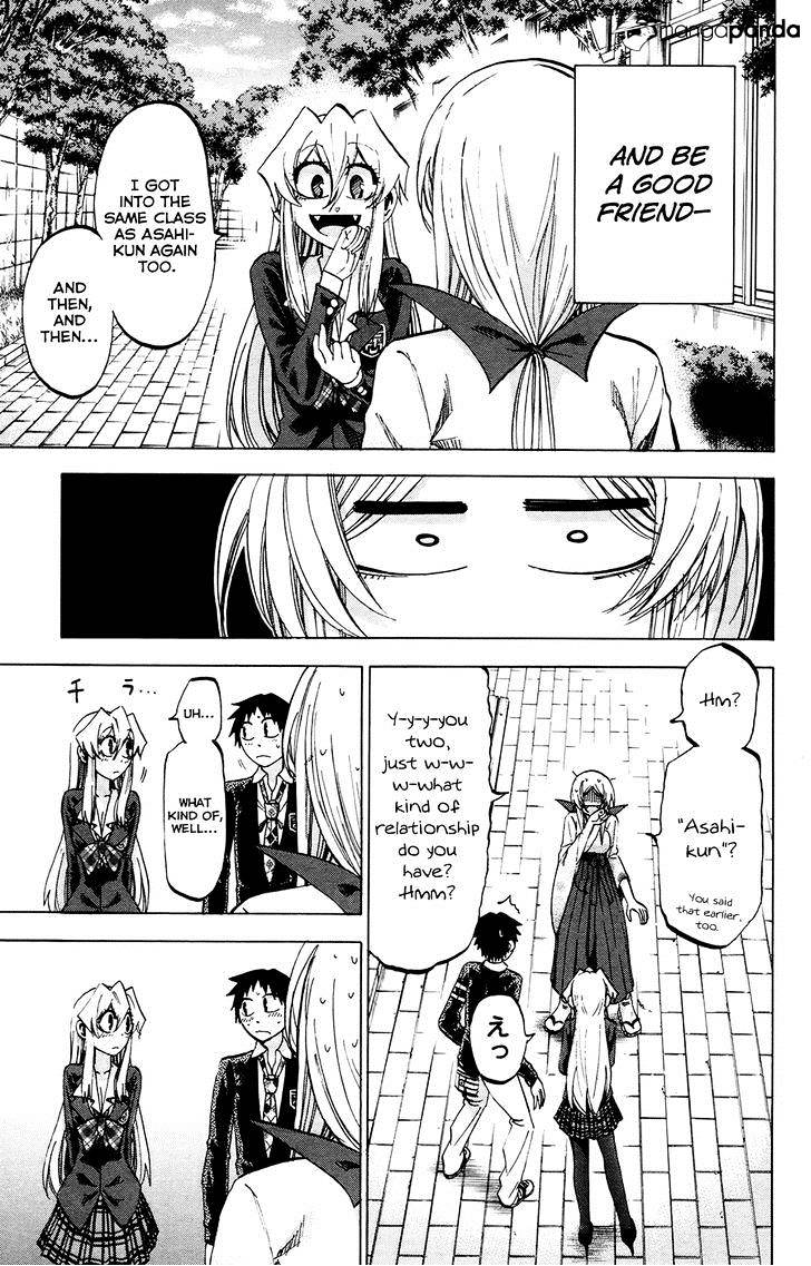 Jitsu Wa Watashi Wa Chapter 95 #15