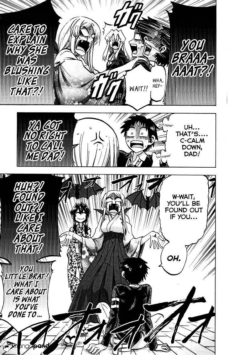 Jitsu Wa Watashi Wa Chapter 95 #17