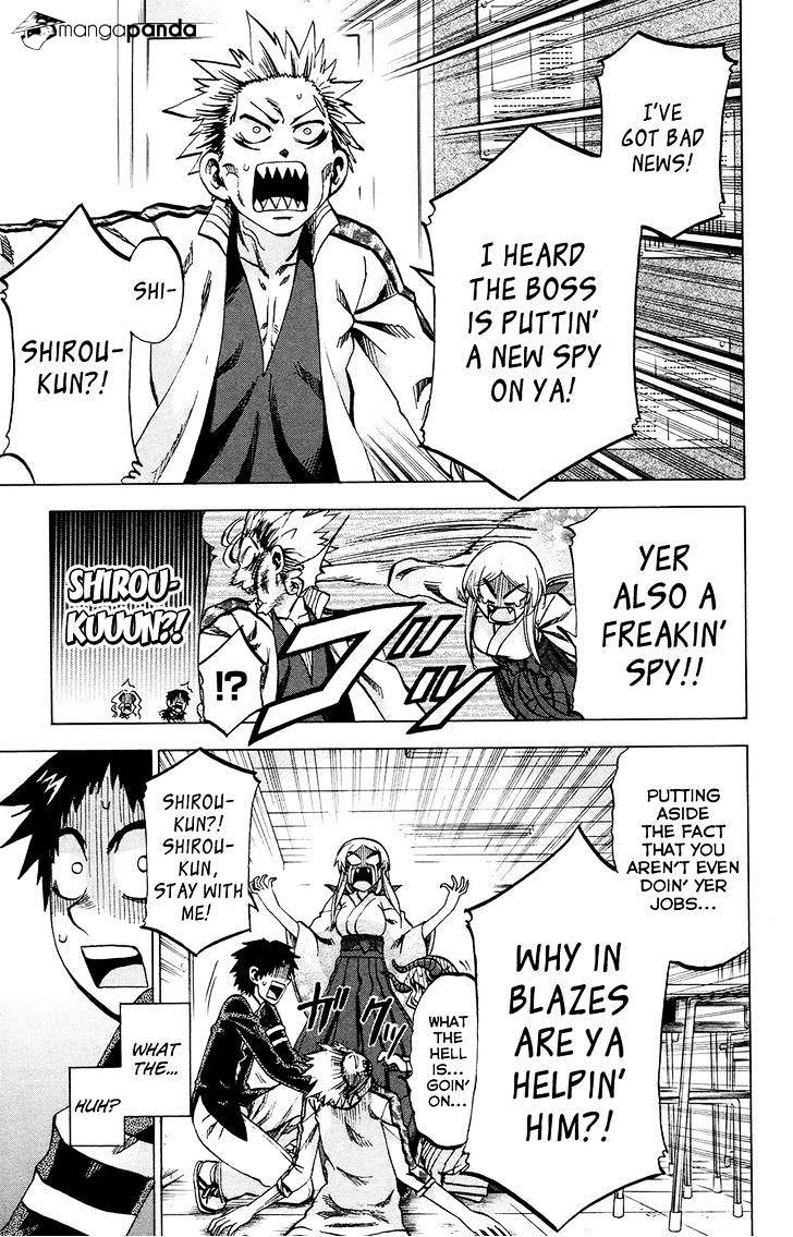 Jitsu Wa Watashi Wa Chapter 93 #15