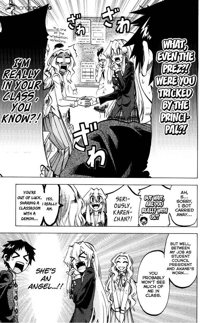 Jitsu Wa Watashi Wa Chapter 92 #11