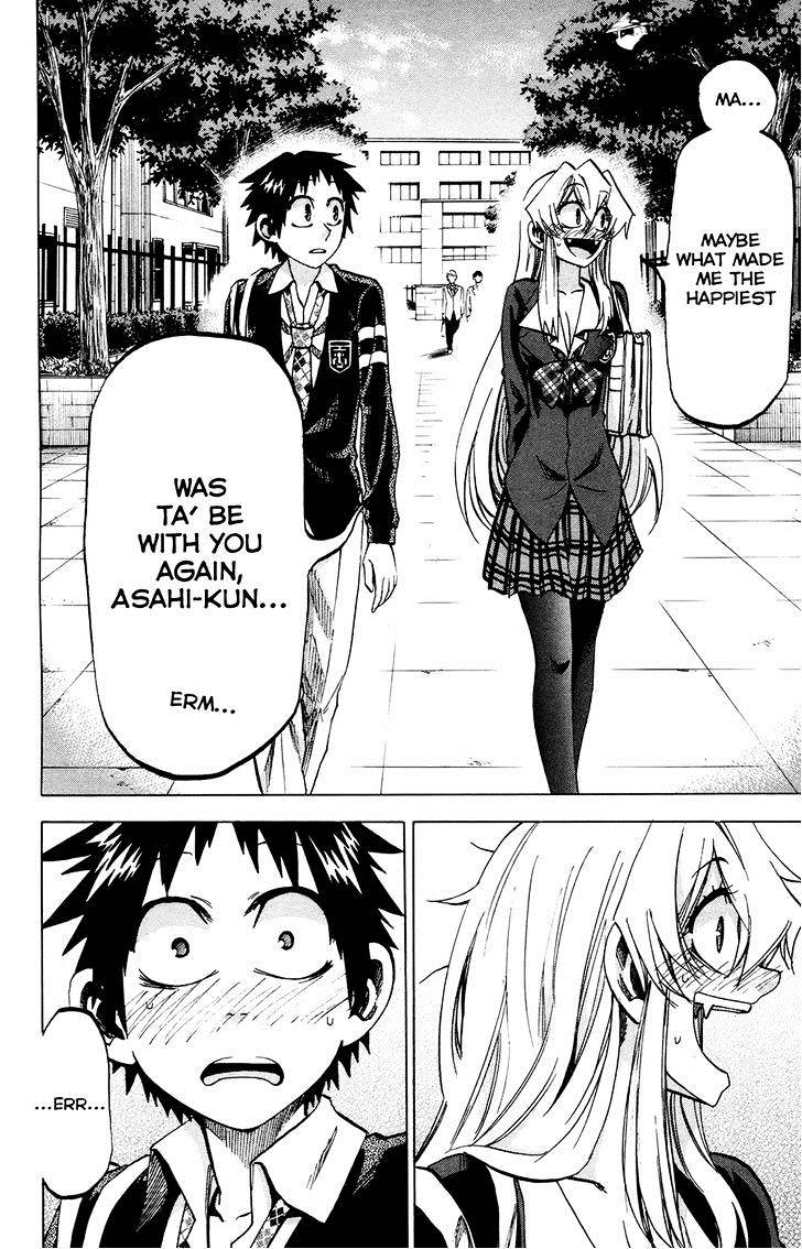 Jitsu Wa Watashi Wa Chapter 92 #14