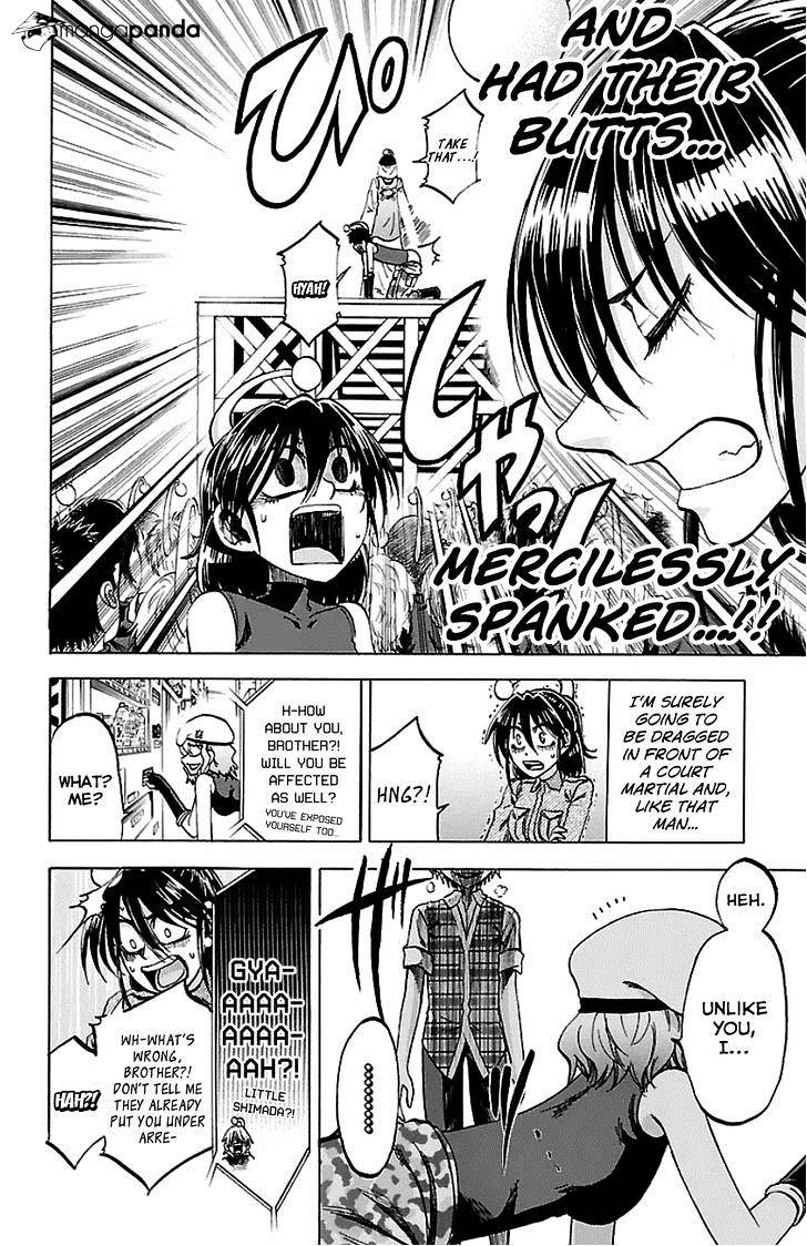 Jitsu Wa Watashi Wa Chapter 89 #4