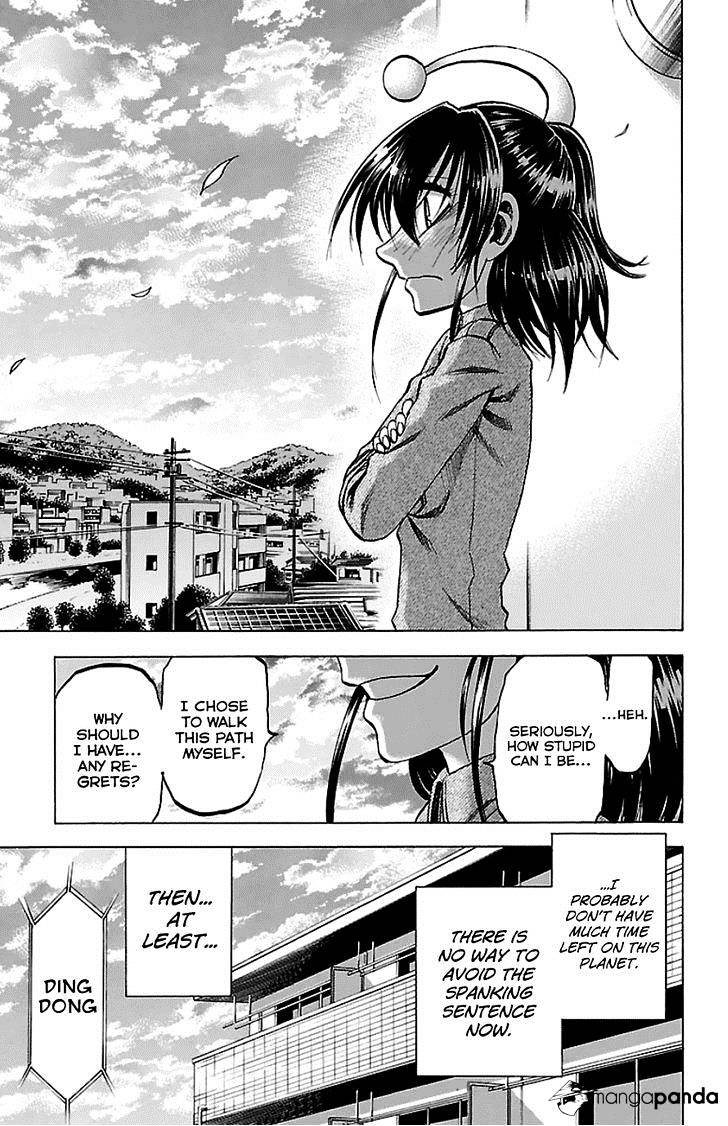 Jitsu Wa Watashi Wa Chapter 89 #7